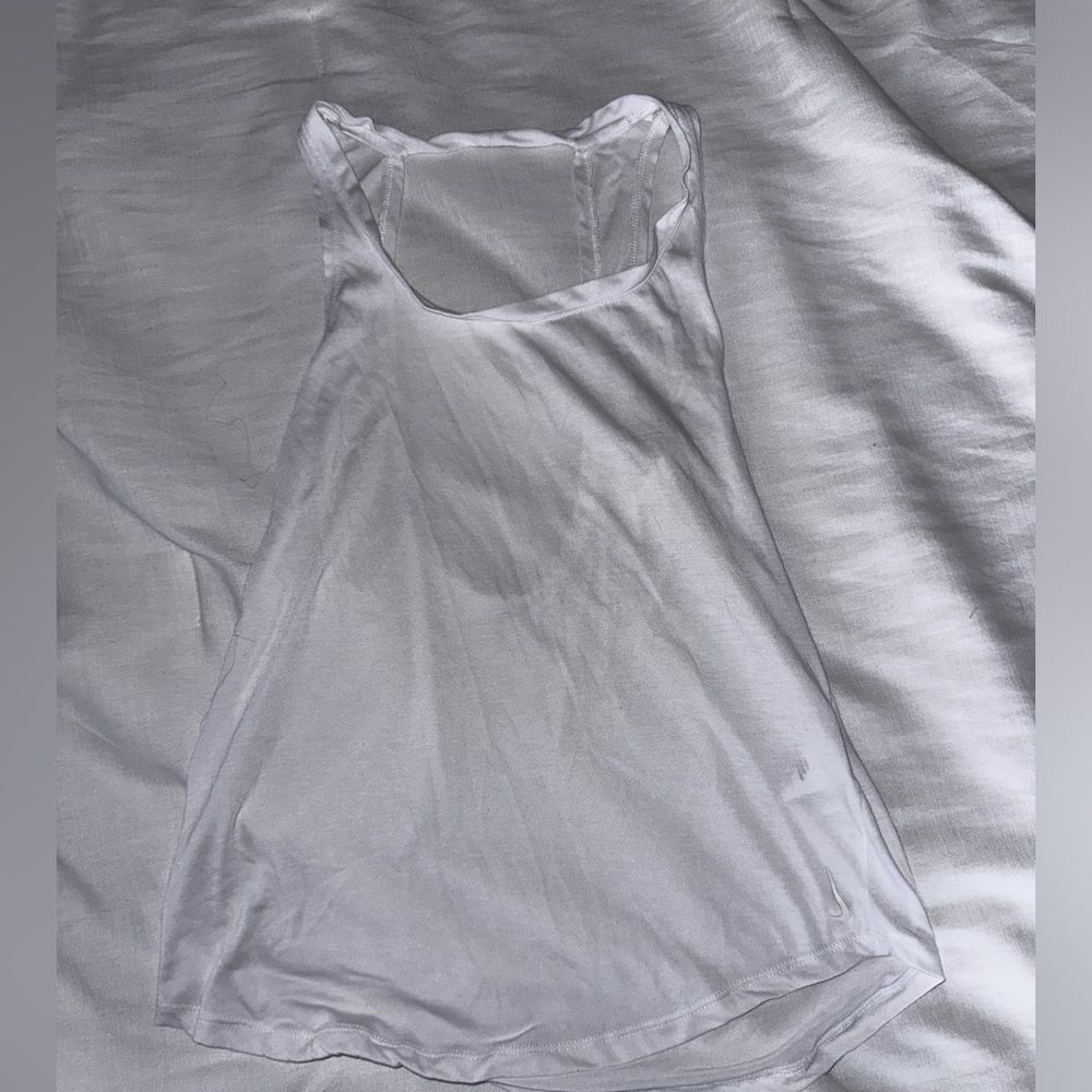Nike Tank top